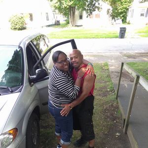 Meet your Posher, Greg